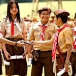 Sejarah Pramuka di Indonesia sebagai Organisasi Kepanduan