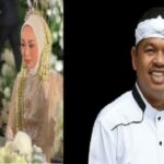 Pernikahan Putra Dedi Mulyadi dengan Wakil Bupati Garut