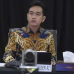 Gestur Politik Gibran dan Pesan Soliditas untuk Prabowo