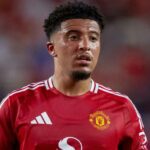 Juventus Siapkan Panggung Penebusan untuk Jadon Sancho