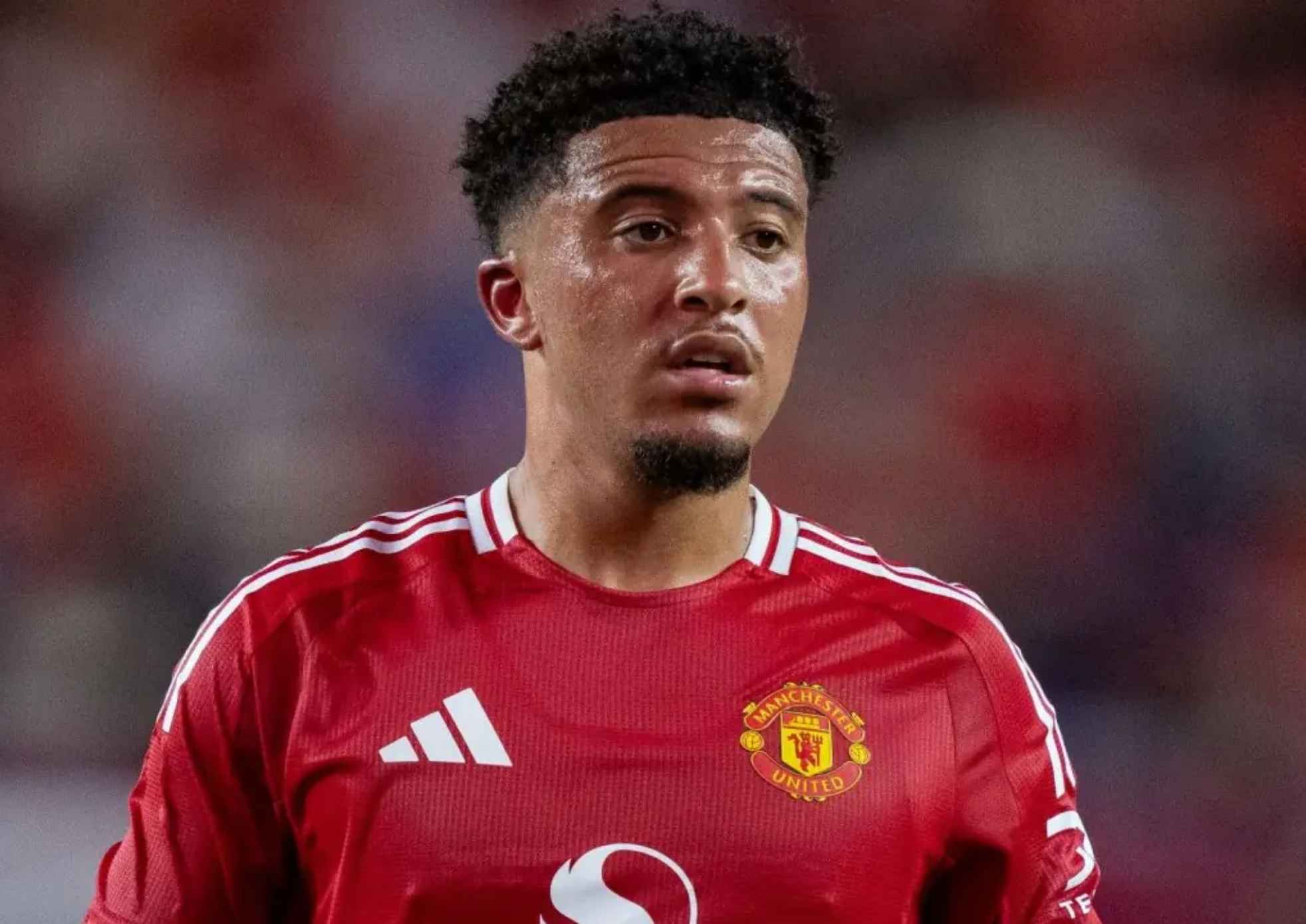 Jadon Sancho