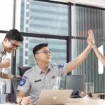BUMN Jasa Raharja Masuk ke Daerah Mencari Talenta