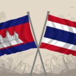 Napas Lega! Ketika Asap Mesiu Kamboja Thailand Tak Sentuh Merah Putih