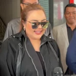 Diperiksa Polisi, Lisa Mariana Hadapi Kasus Video Tak Senonoh