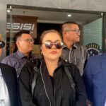 Kasus Video Lisa Mariana! Bukan Cuma Pemeran, Jerat UU ITE Incar Para Penyebar