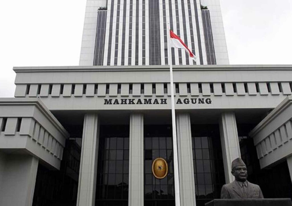 Mahkamah Agung