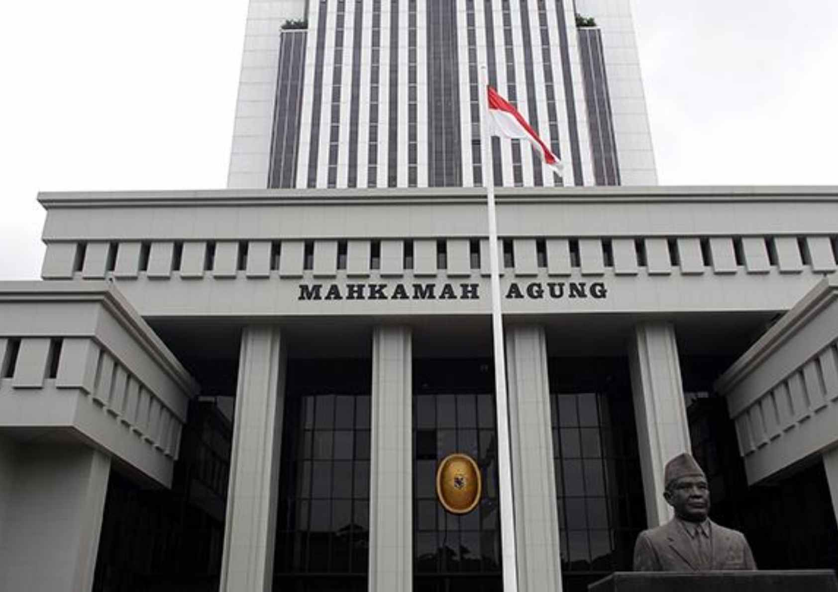 Mahkamah Agung