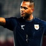 Jelang Piala Dunia 2026, Patrick Kluivert Pimpin Rapat