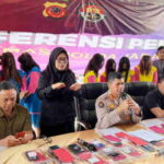 Wajah Ganda ‘Annisa’! Perekrut 25 Janin untuk Perdagangan Bayi