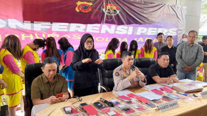 Perdagangan Bayi