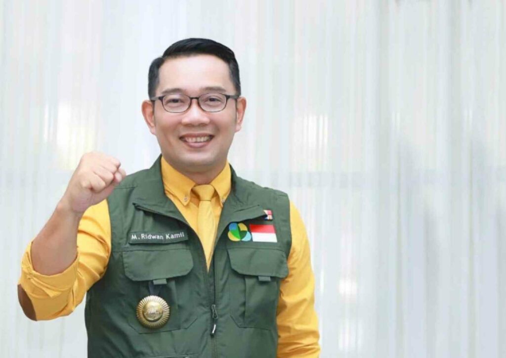 Ridwan Kamil