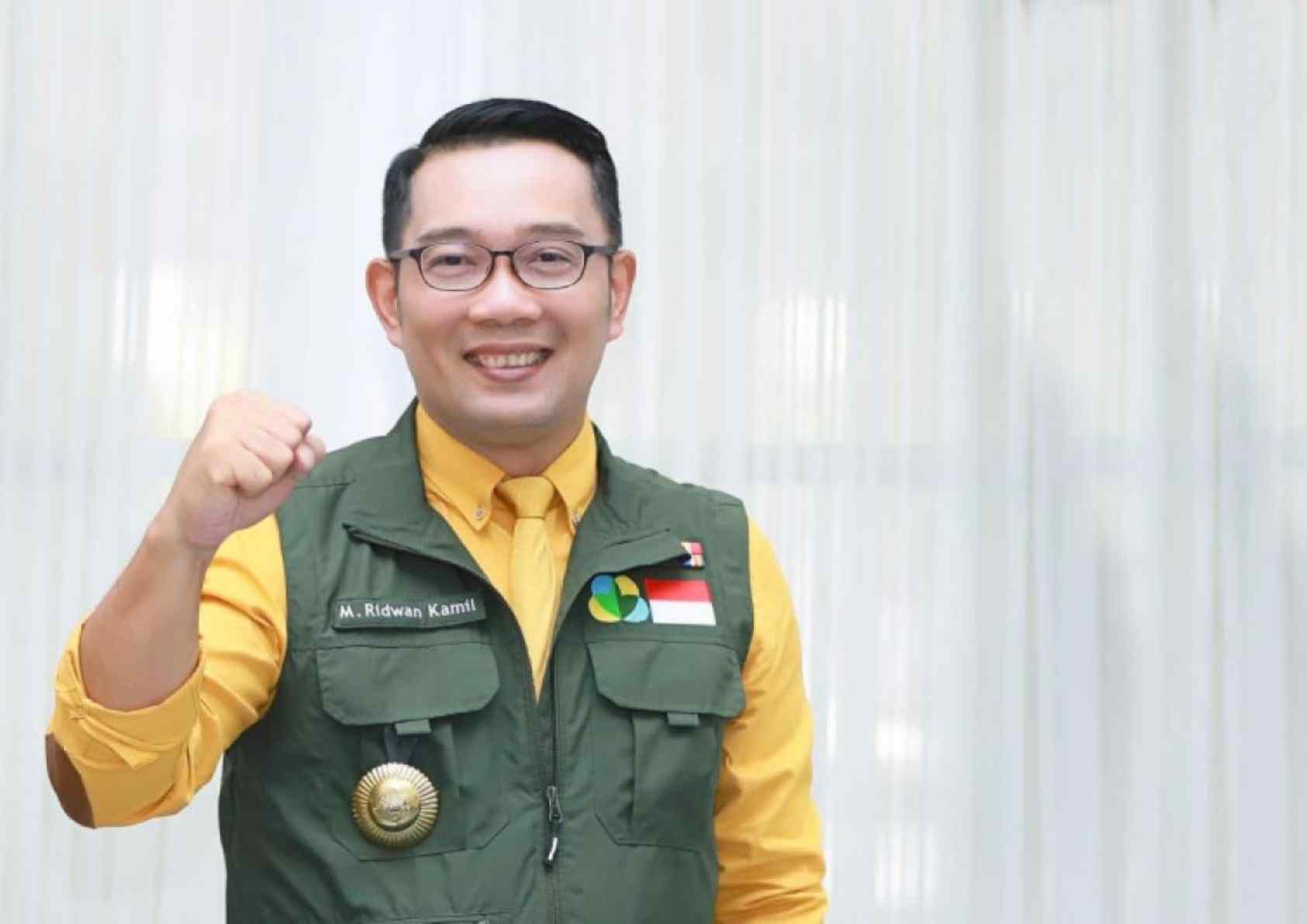 Ridwan Kamil