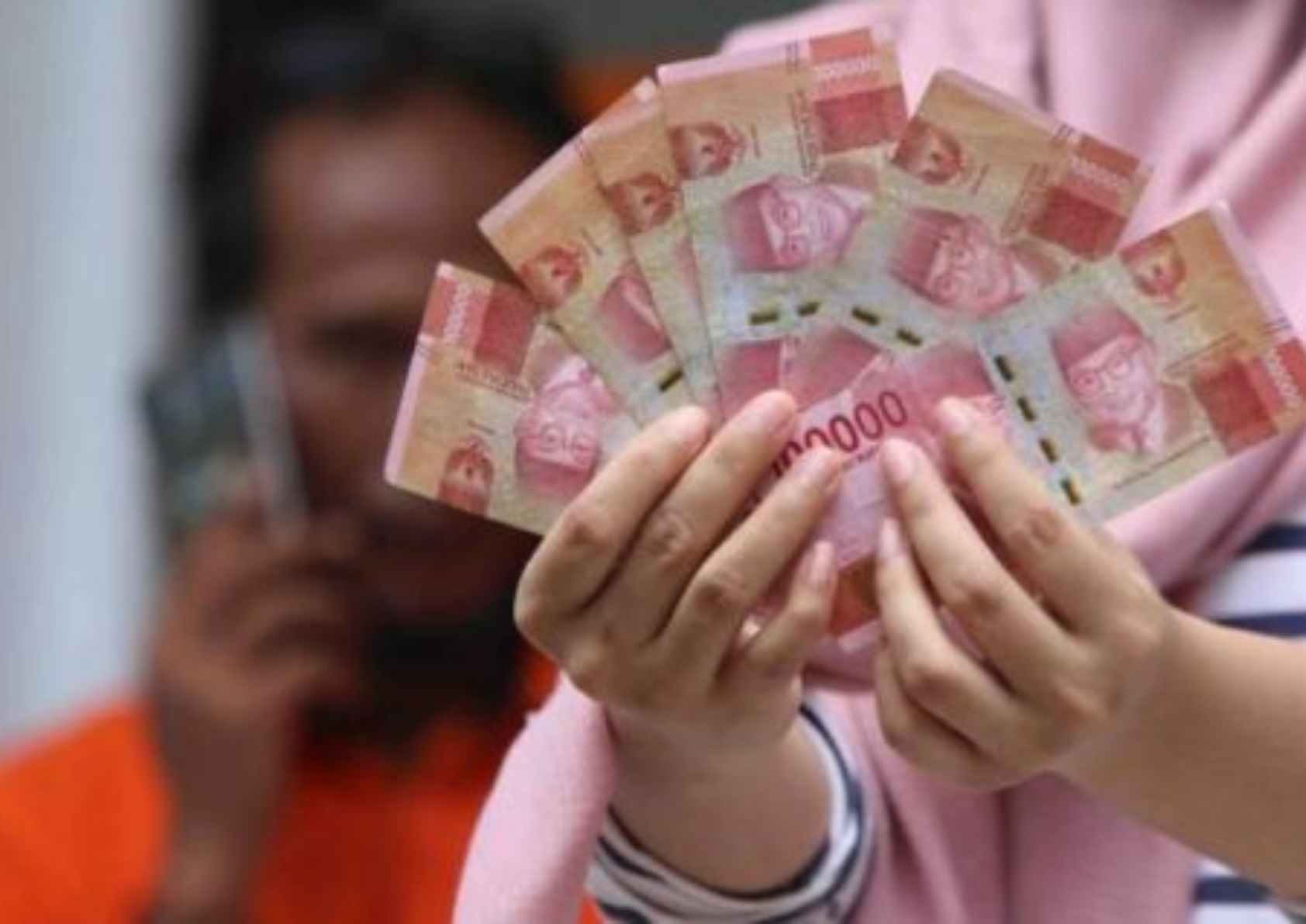 cek BSU 2025