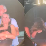 Di Balik Video Viral Konser Coldplay, Terungkap Sosok Istri CEO yang Bikin Netizen Berdecak Kagum!