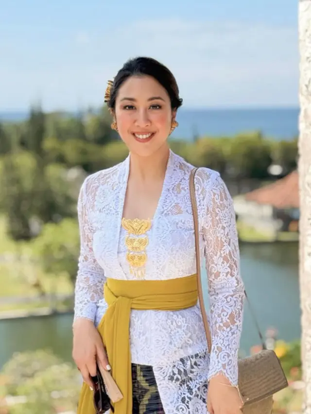 sherina munaf