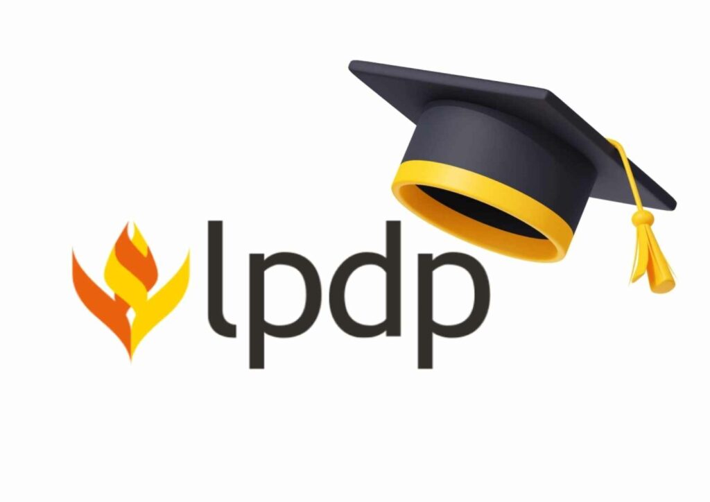 Beasiswa LPDP