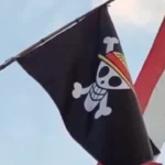 Simbol Baru Perlawanan? Mengupas Fenomena Bendera One Piece di Indonesia