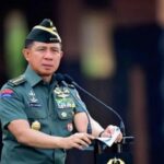 Panglima TNI Mutasi! Babak Baru Regenerasi, 19 Kolonel Pilihan Pecah Bintang