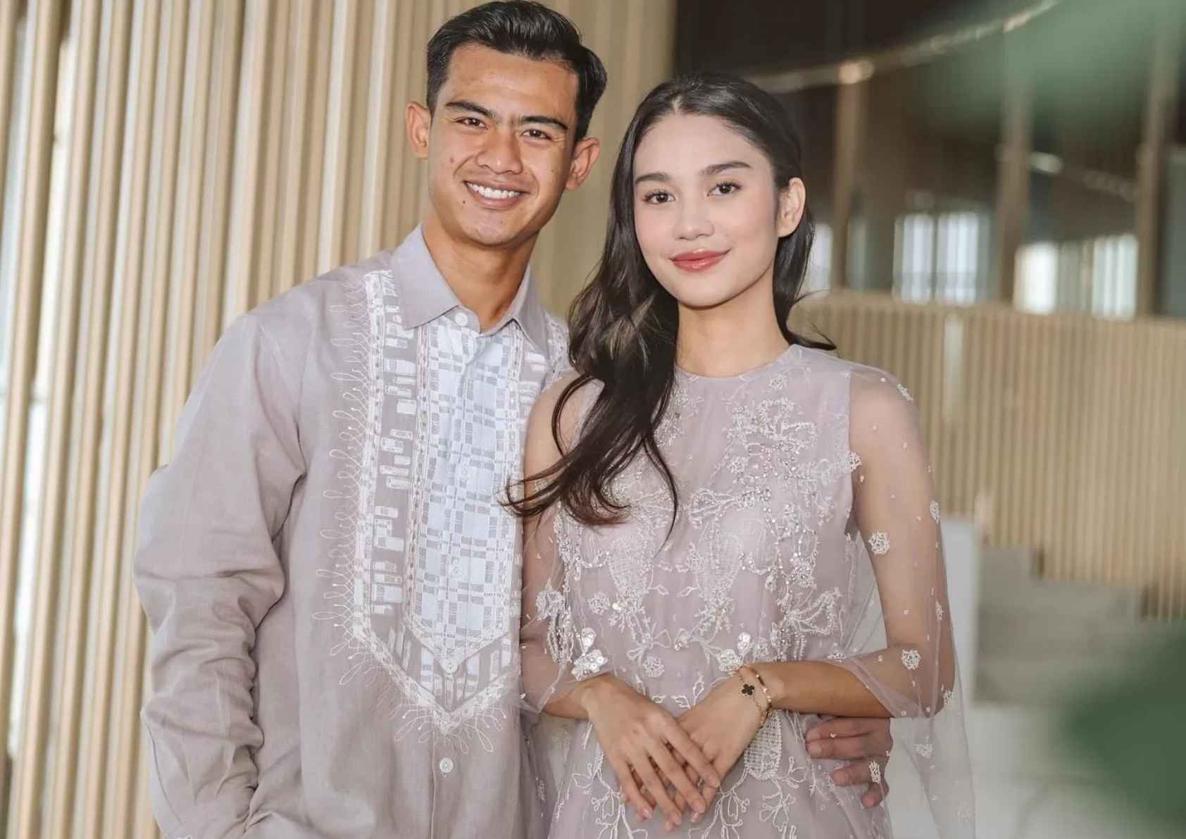 Pratama Arhan gugat cerai