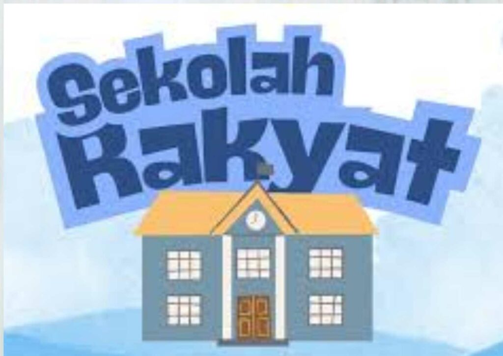 Sekolah Rakyat