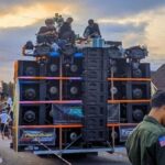 Kisah Eko Melawan Teror “Sound Horeg” Demi Kedamaian