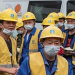 Harga Izin TKA, Birokrasi Karatan yang Bisa Dibeli dengan Sebuah Vespa