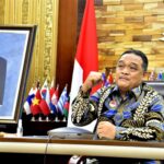 Dua Wajah Benny Rhamdani Garang di Publik, Terbelit Utang di Ranah Pribadi?