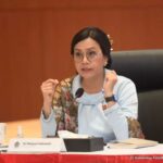 Ironi Guru Beban Negara, Membedah Anggaran Pendidikan di Tengah Isu Viral Sri Mulyani