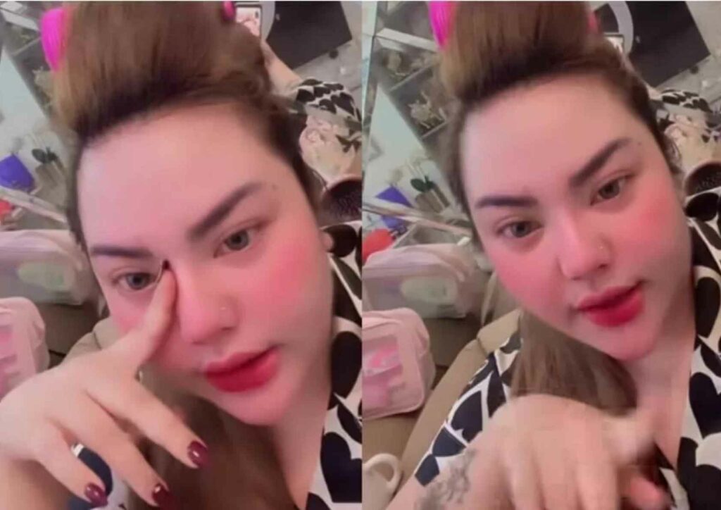 hasil tes DNA Ridwan Kamil Lisa Mariana