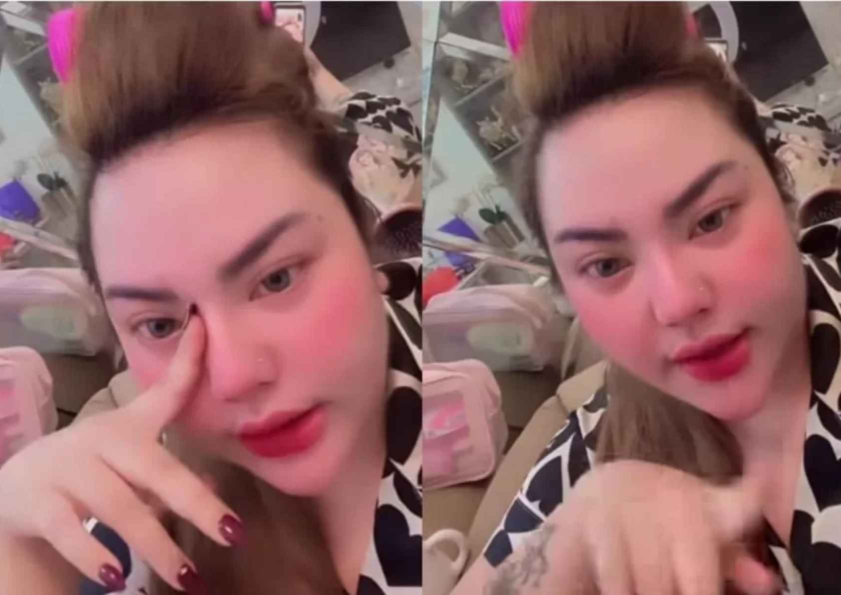 hasil tes DNA Ridwan Kamil Lisa Mariana