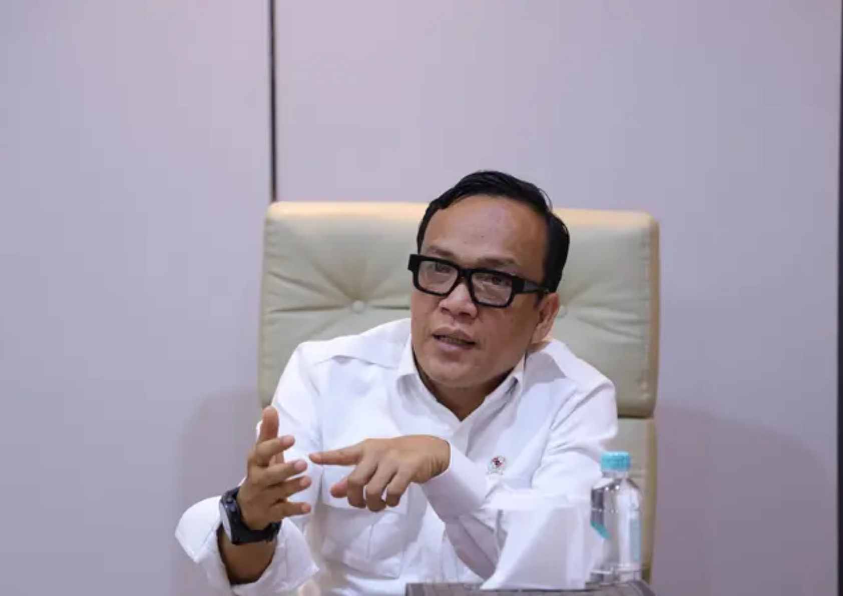 Immanuel Ebenezer Wamenaker