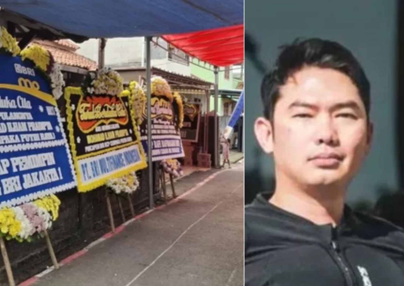 Kepala Cabang BRI Diculik