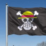 Razia Bendera One Piece di Gunung Lawu