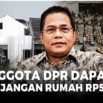 Polemik Tunjangan DPR! Antara Dalih Efisiensi dan Potensi Beban Baru Negara