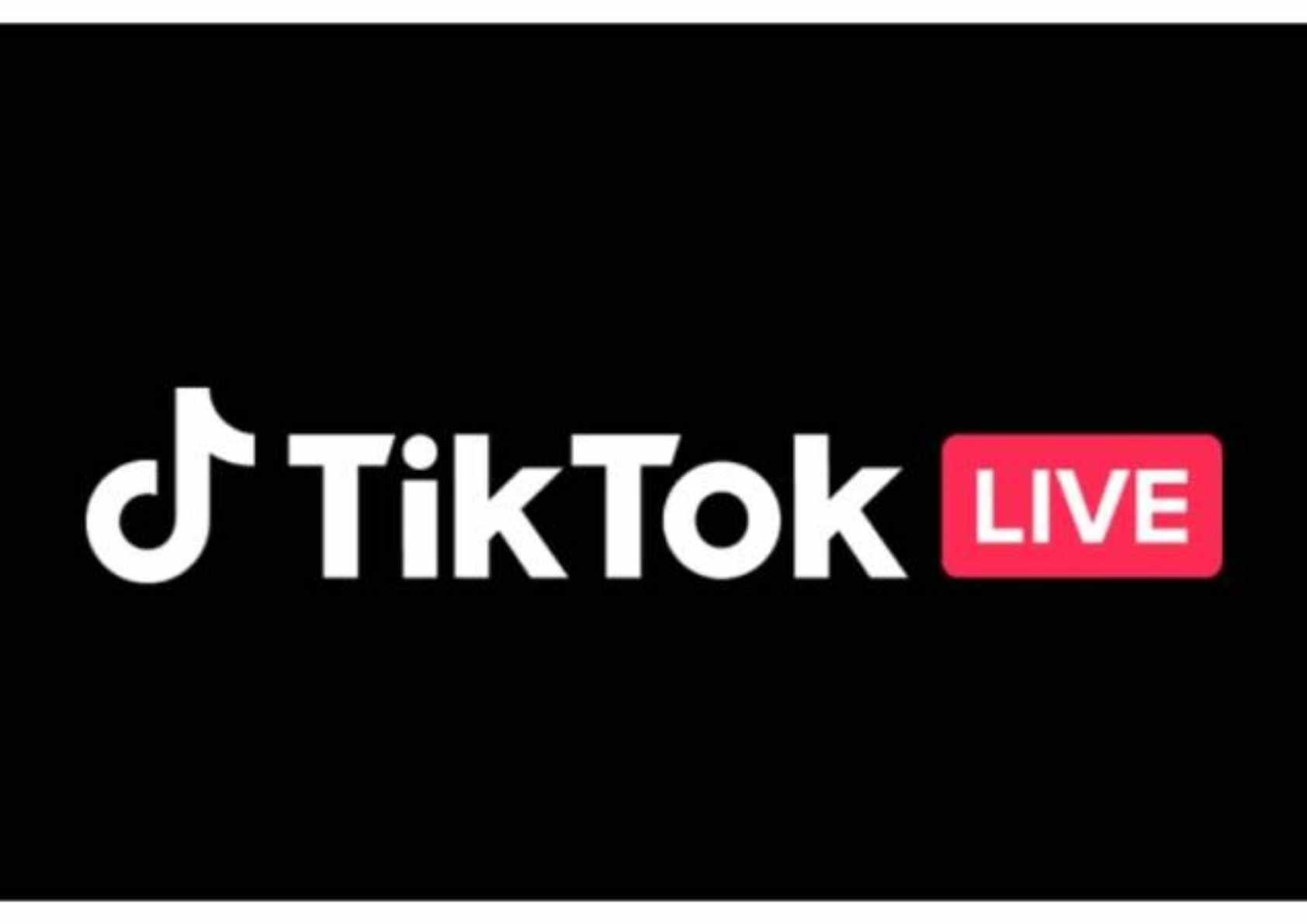 live TikTok