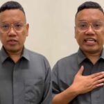 Uya Kuya dan Kisah Rumah Dijarah, Pesan Menohok untuk Para Pelaku