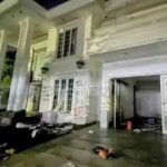 Rumah Eko Patrio Disatroni Maling Tiga Kali, Dari Keramik Sampai Kloset Digondol Habis!