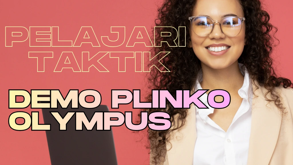 Demo Plinko Olympus - ggsoft-official.id