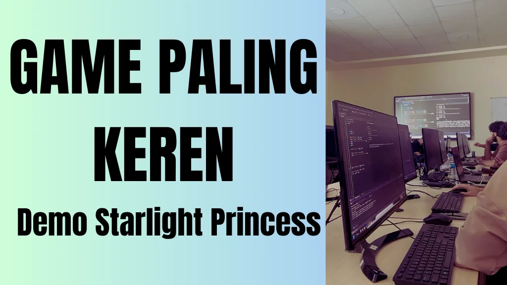 Demo Starlight Princess - megaplay777.id