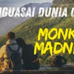 Menguasai Dunia Game Monkey Madness