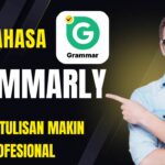 Cek bahasa Grammarly Supaya Tulisan Makin Profesional