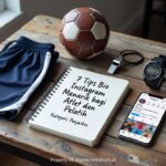 7 Tips Bio Instagram Menarik bagi Atlet dan Pelatih