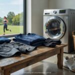Manfaat Bisnis Laundry untuk Kebugaran dan Gaya Hidup Aktif
