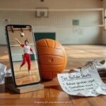 Tingkatkan Engagement Kelas Penjaskes dengan YouTube Shorts Tips